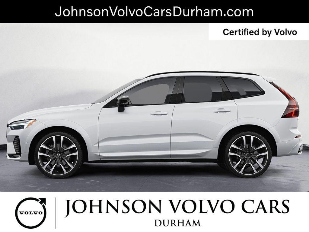 Volvo XC60 2023