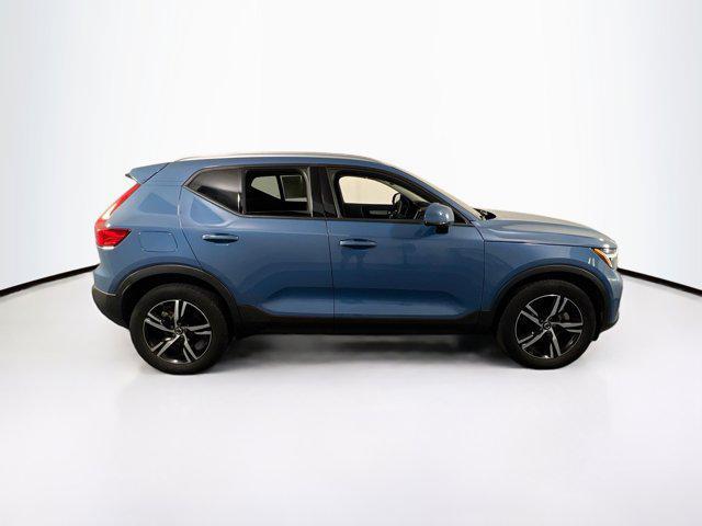 Volvo XC40 2023