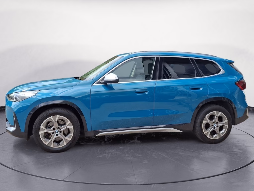 BMW X1 2023