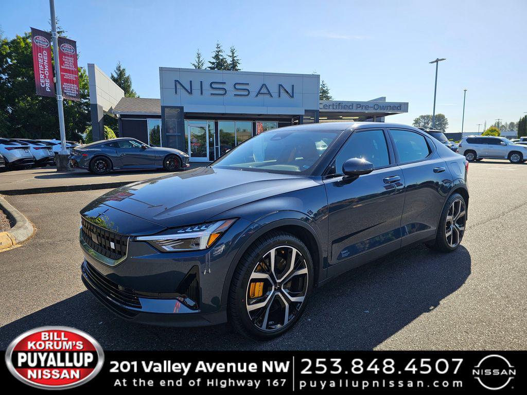 Polestar 2 2023