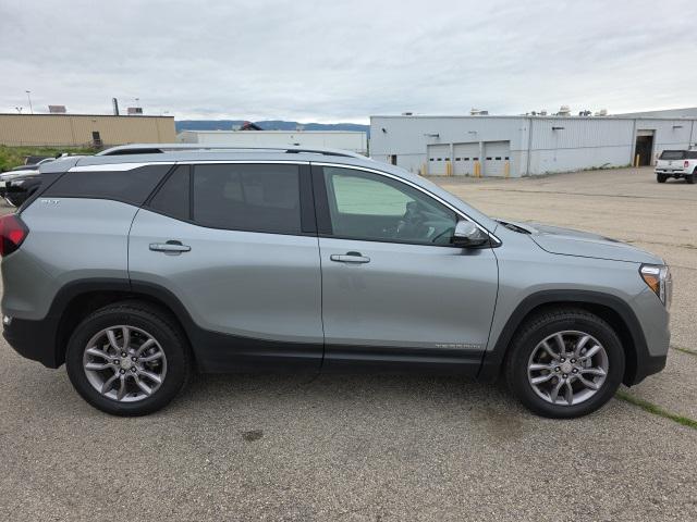 GMC Terrain 2024