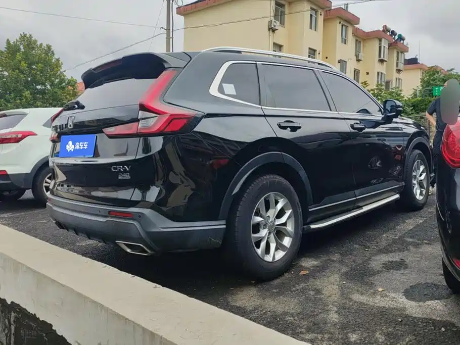 Honda CR-V 2022