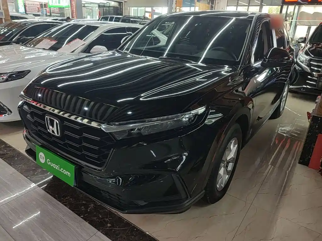 Honda CR-V 2023