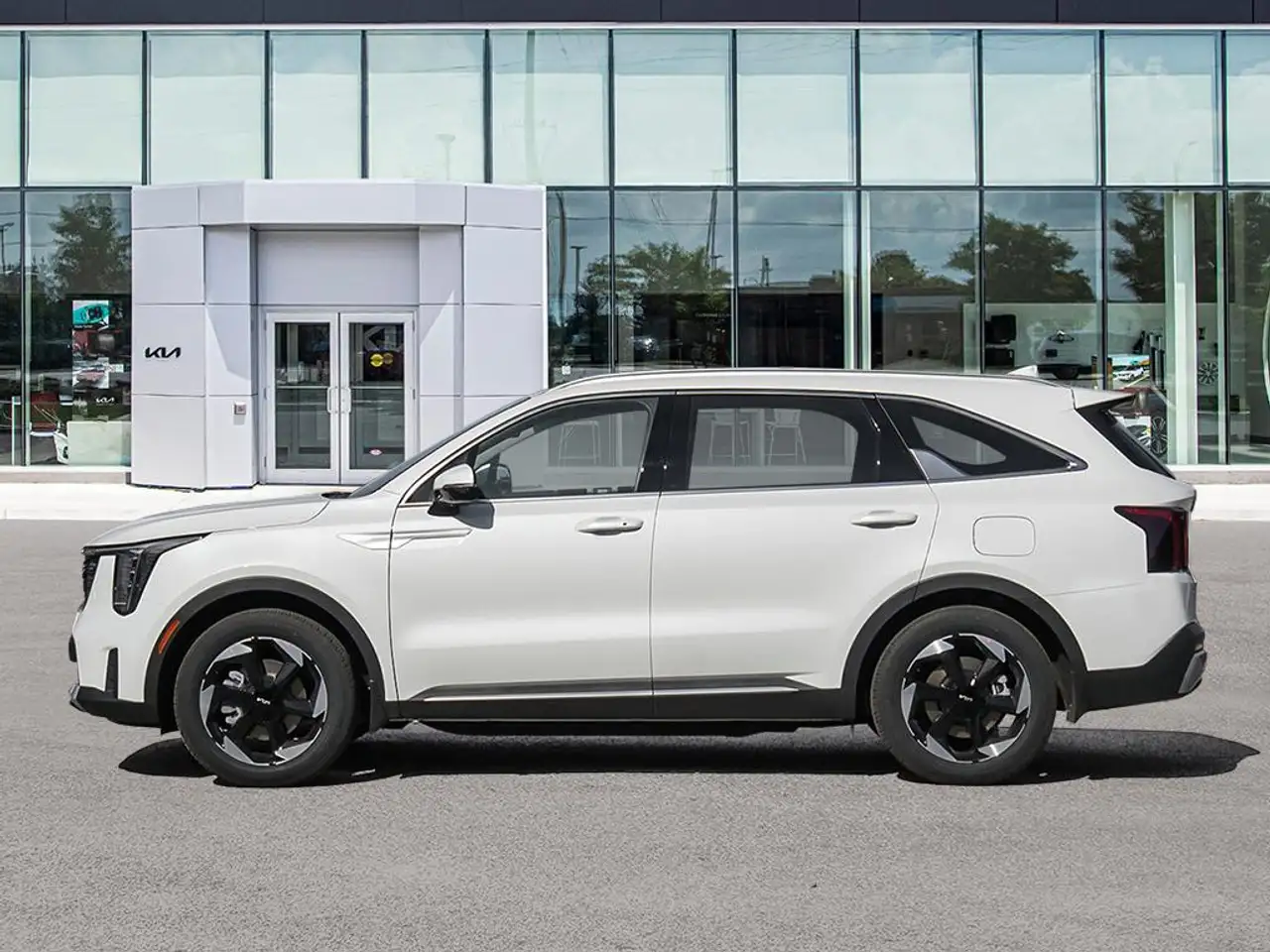 Kia Sorento 2026
