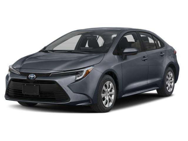 Toyota Corolla 2026