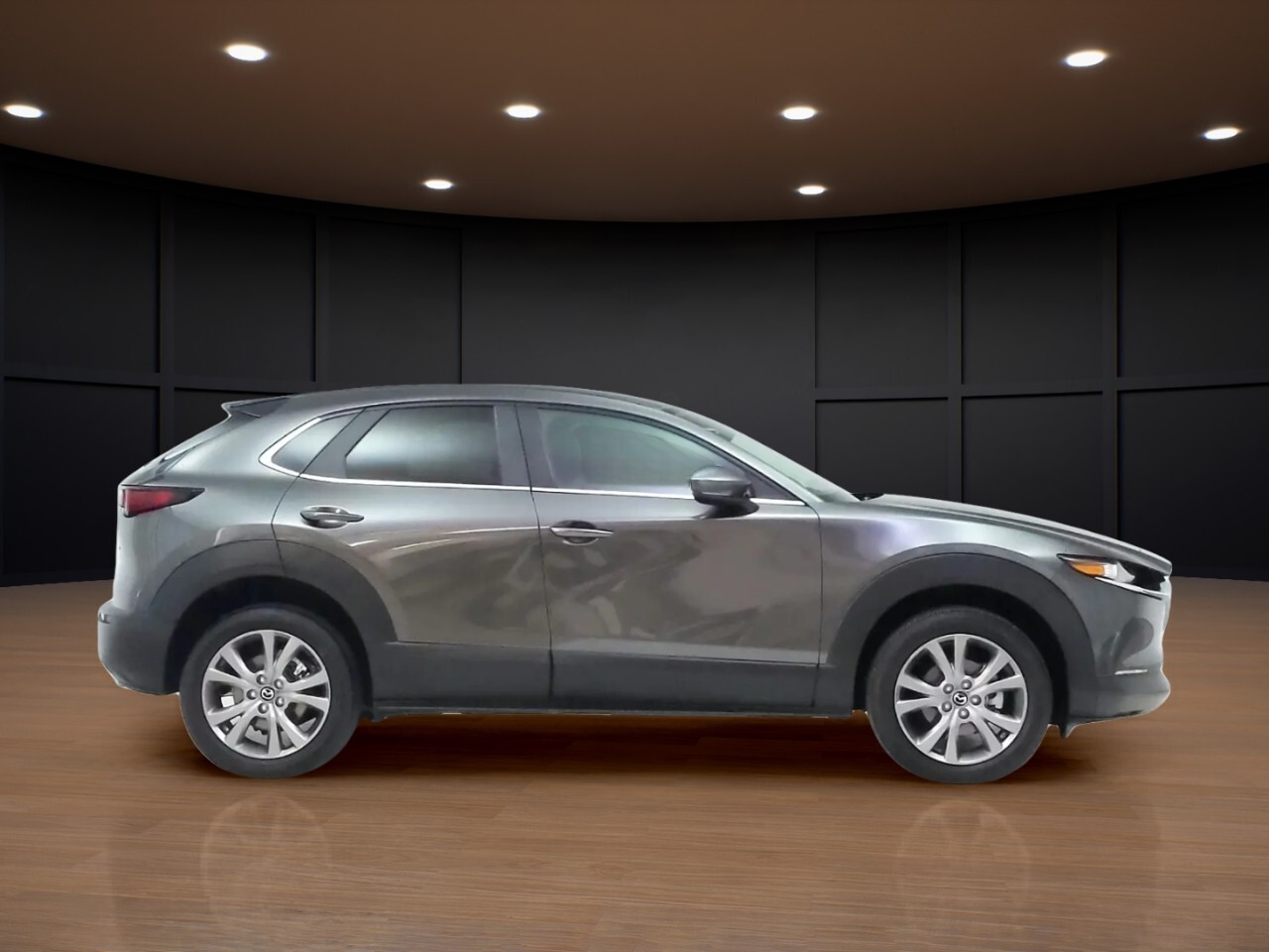 Mazda CX-30 2024