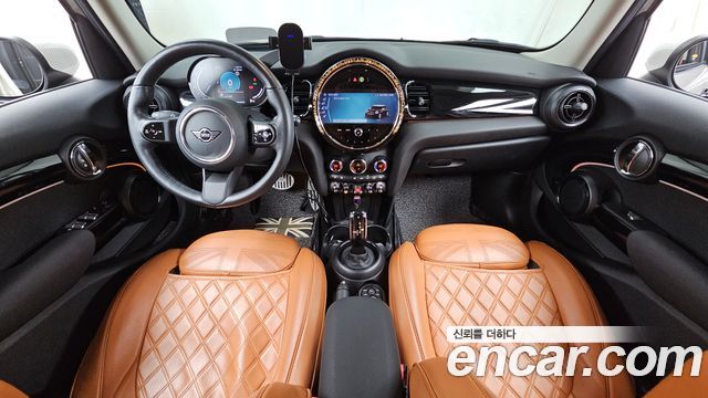 Mini COOPER 2023
