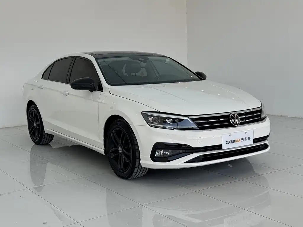 Volkswagen Lamando 2020