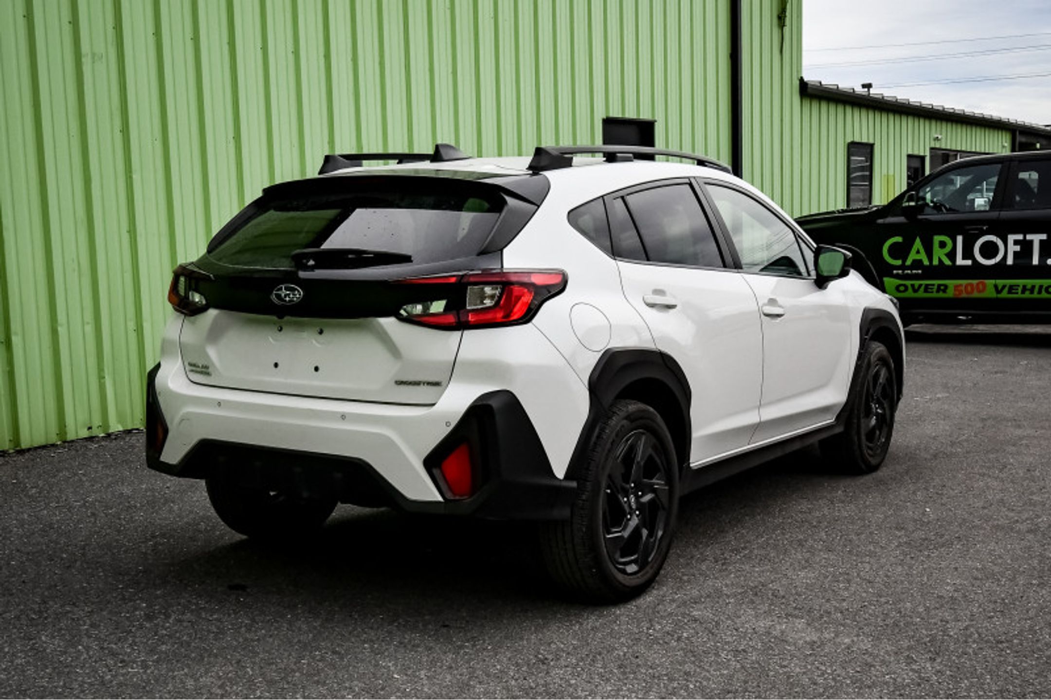 Subaru Crosstrek 2024