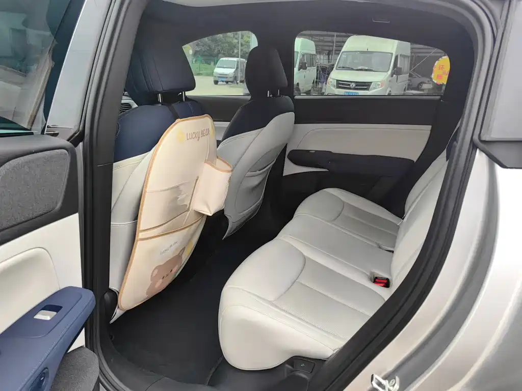 Xpeng G6 2023