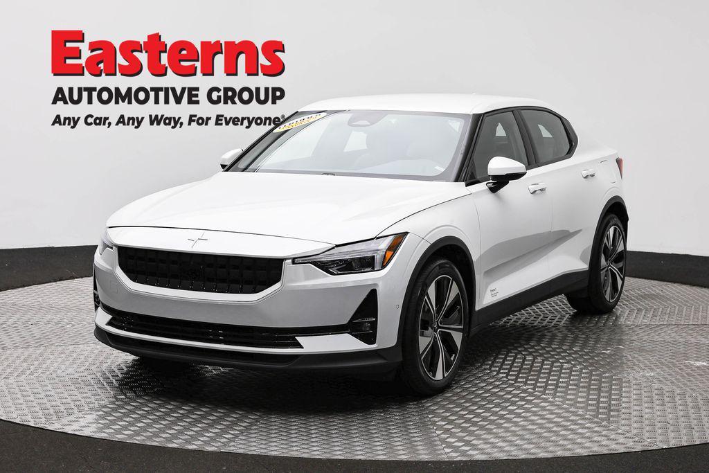 Polestar 2 2023