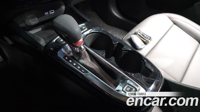 Chevrolet Trax 2024