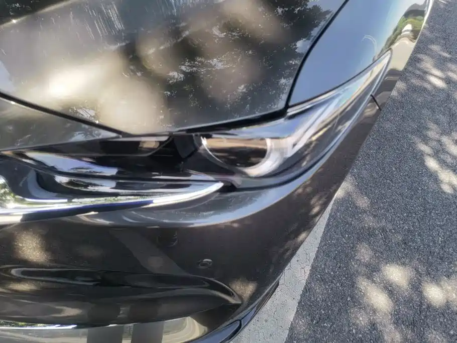 Mazda CX-5 2021