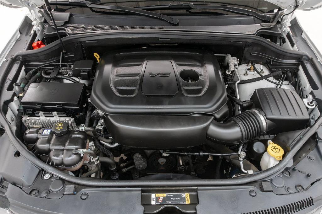 Jeep Grand Cherokee 2021