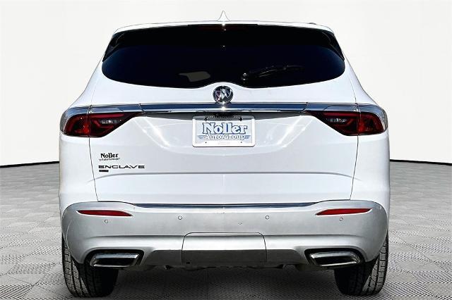 Buick Enclave 2024