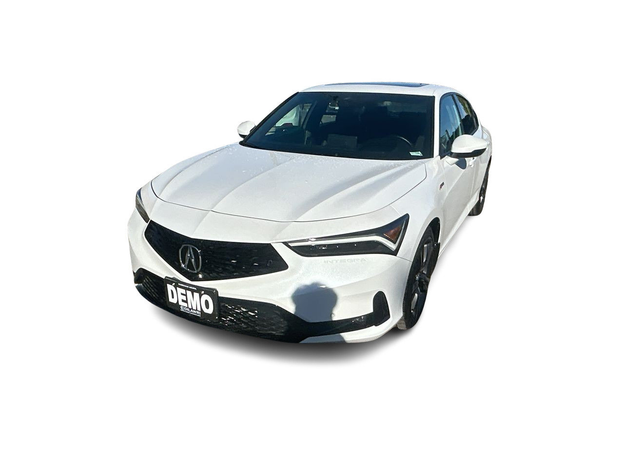 Acura Integra 2025