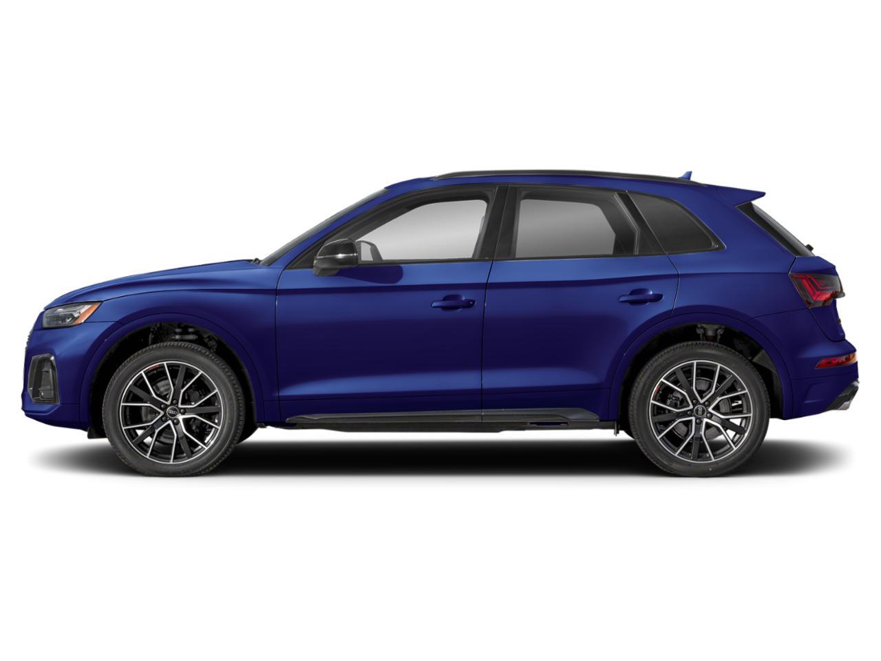 Audi SQ5 2025