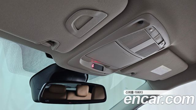 Renault QM6 2021