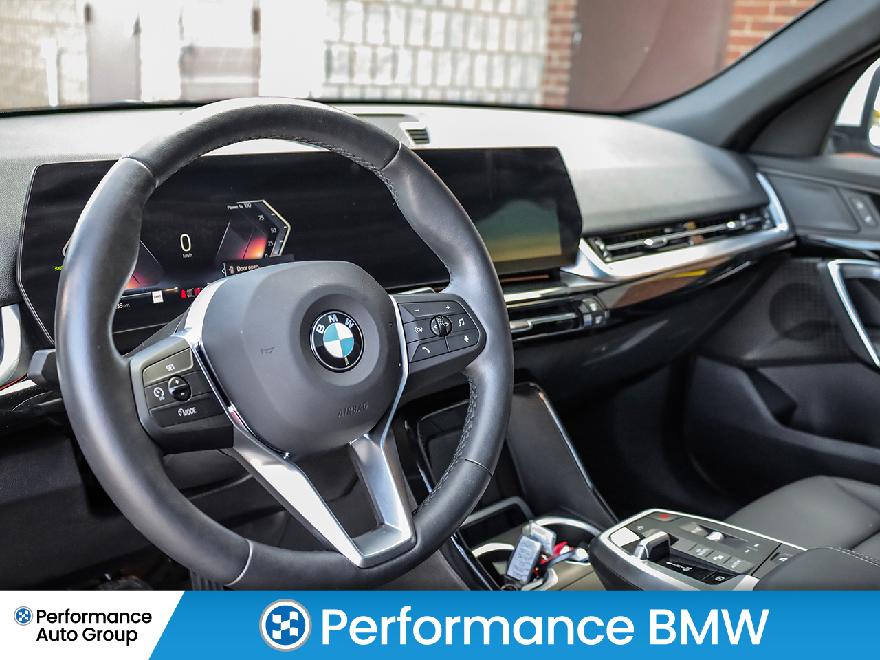 BMW X2 2025
