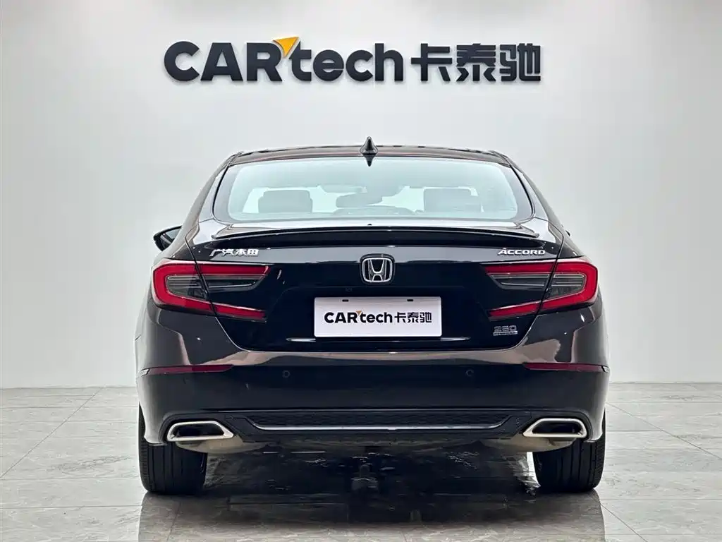 Honda Accord 2023