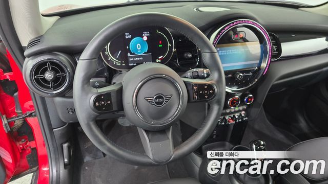Mini COOPER 2023
