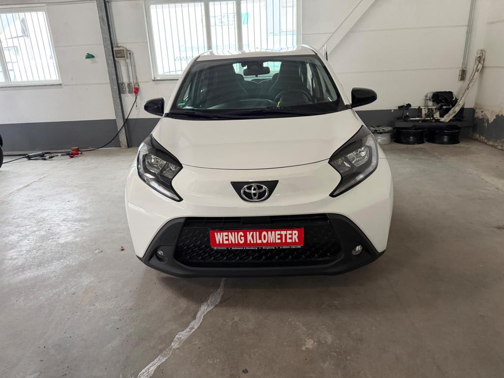 Toyota AYGO (X) 2023
