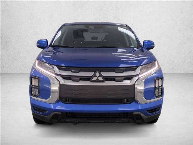 Mitsubishi Outlander Sport 2024