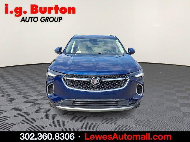 Buick Envision 2023