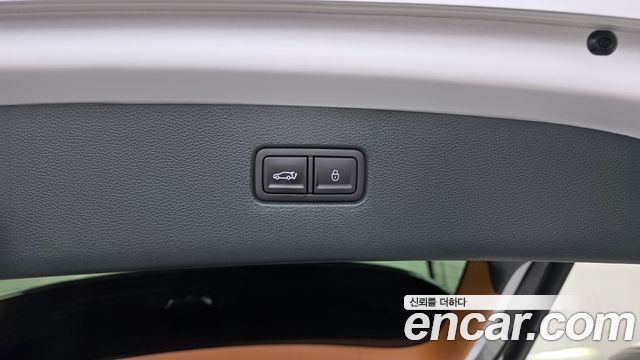Genesis GV80 2024