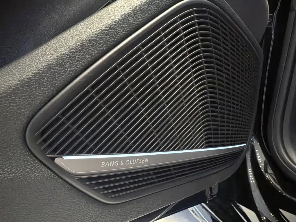 Audi S4 2021