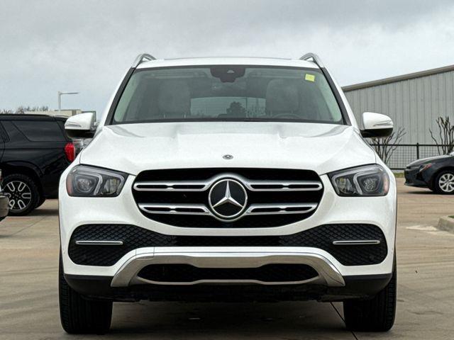Mercedes-Benz GLE 350 2021
