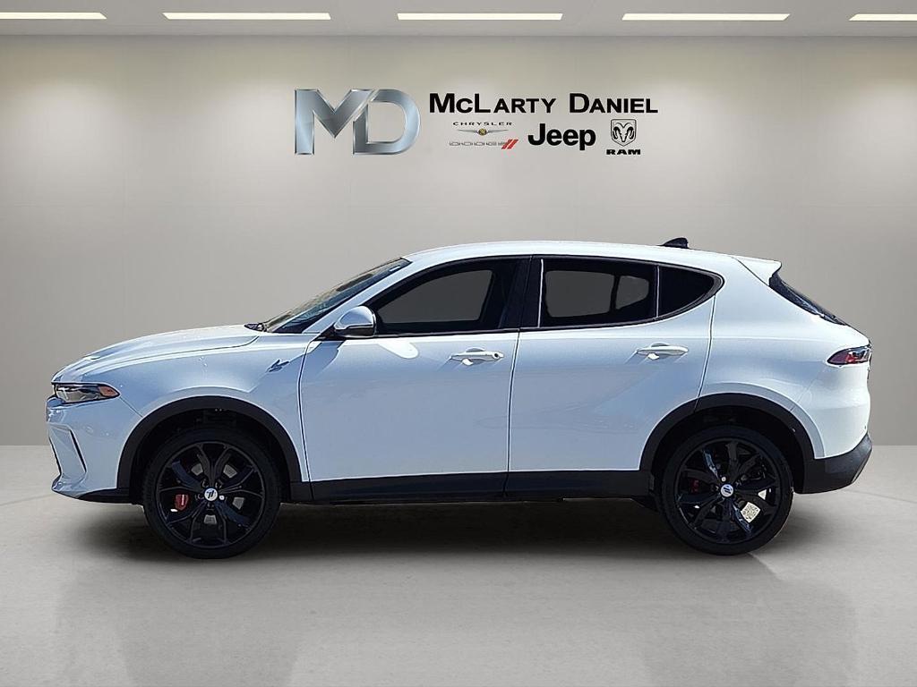 Dodge Hornet 2024