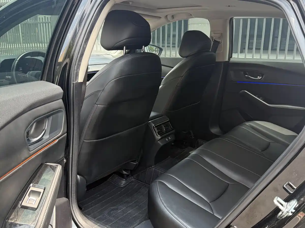 Honda Accord 2023
