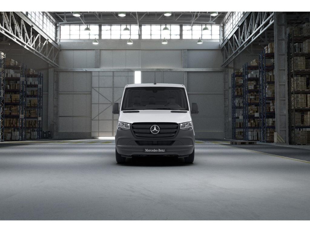 Mercedes-Benz SPRINTER 2022