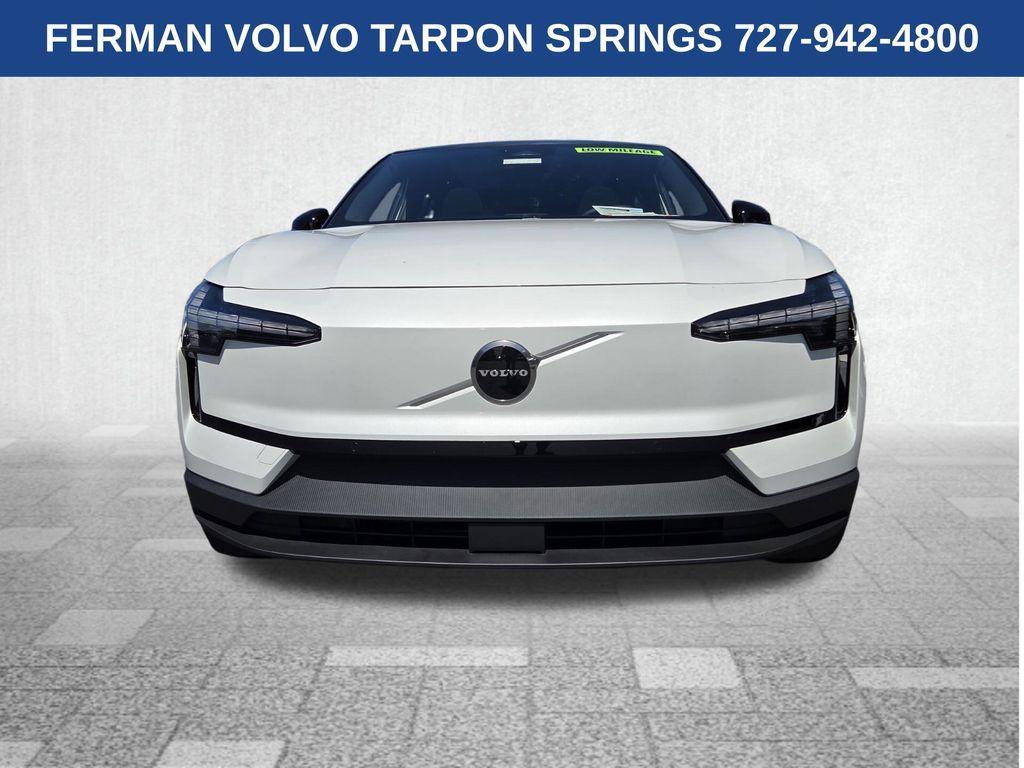 Volvo EX30 2026