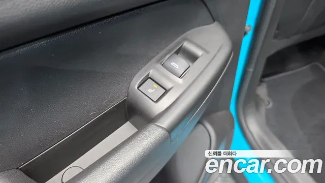 Chevrolet TrailBlazer 2022