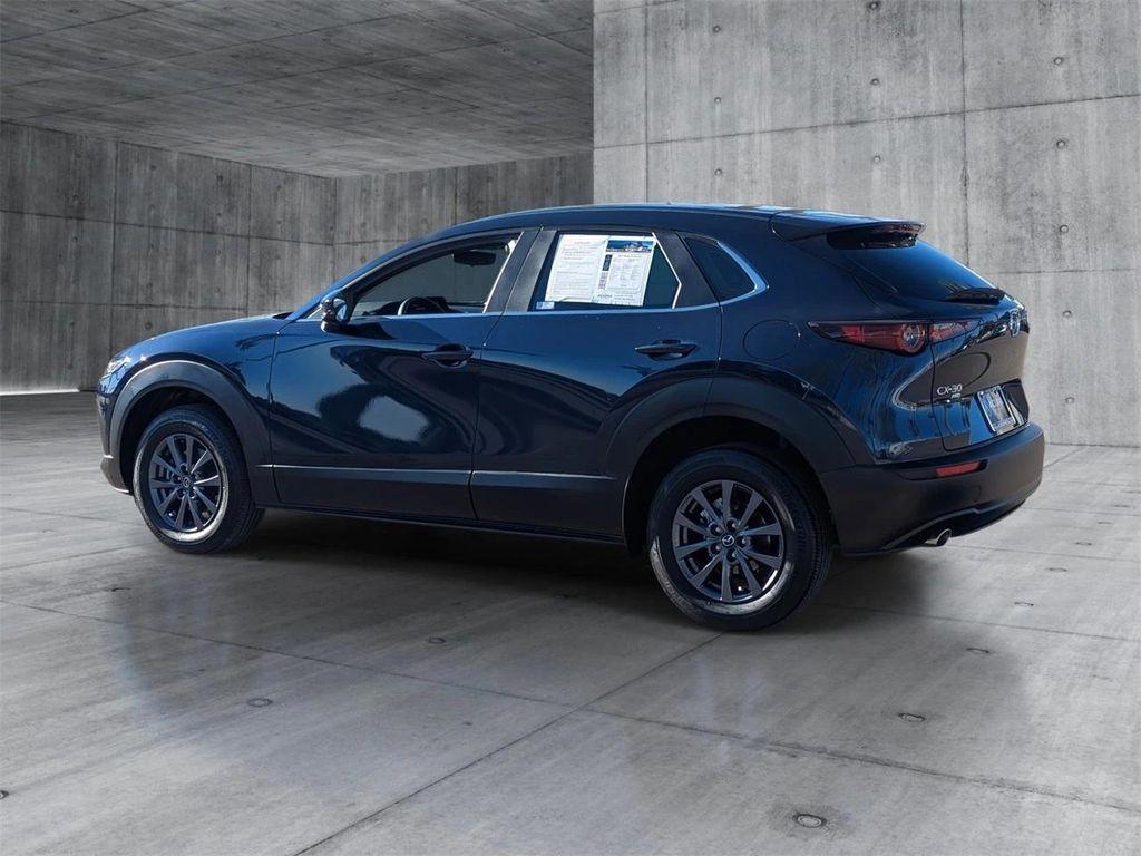 Mazda CX-30 2024