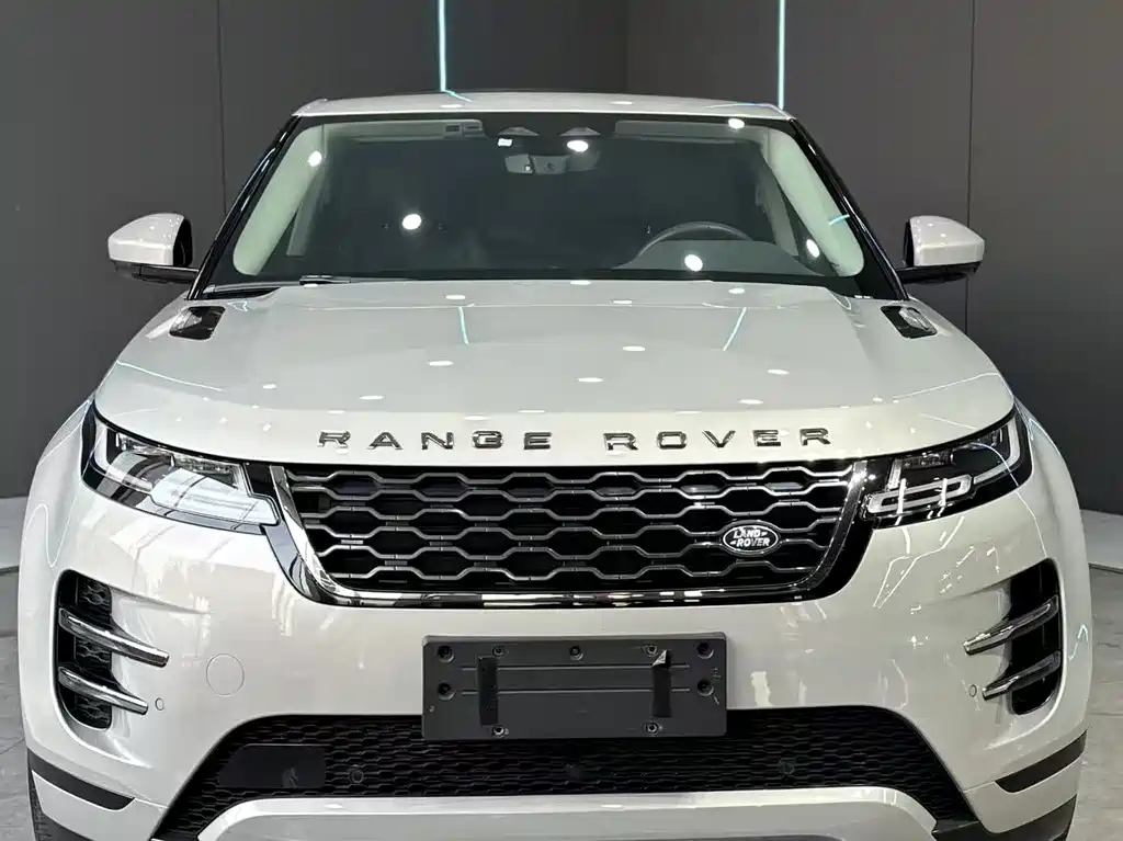 Land Rover Range Rover Evoque 2023