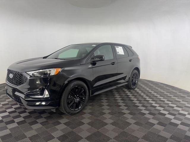 Ford Edge 2021