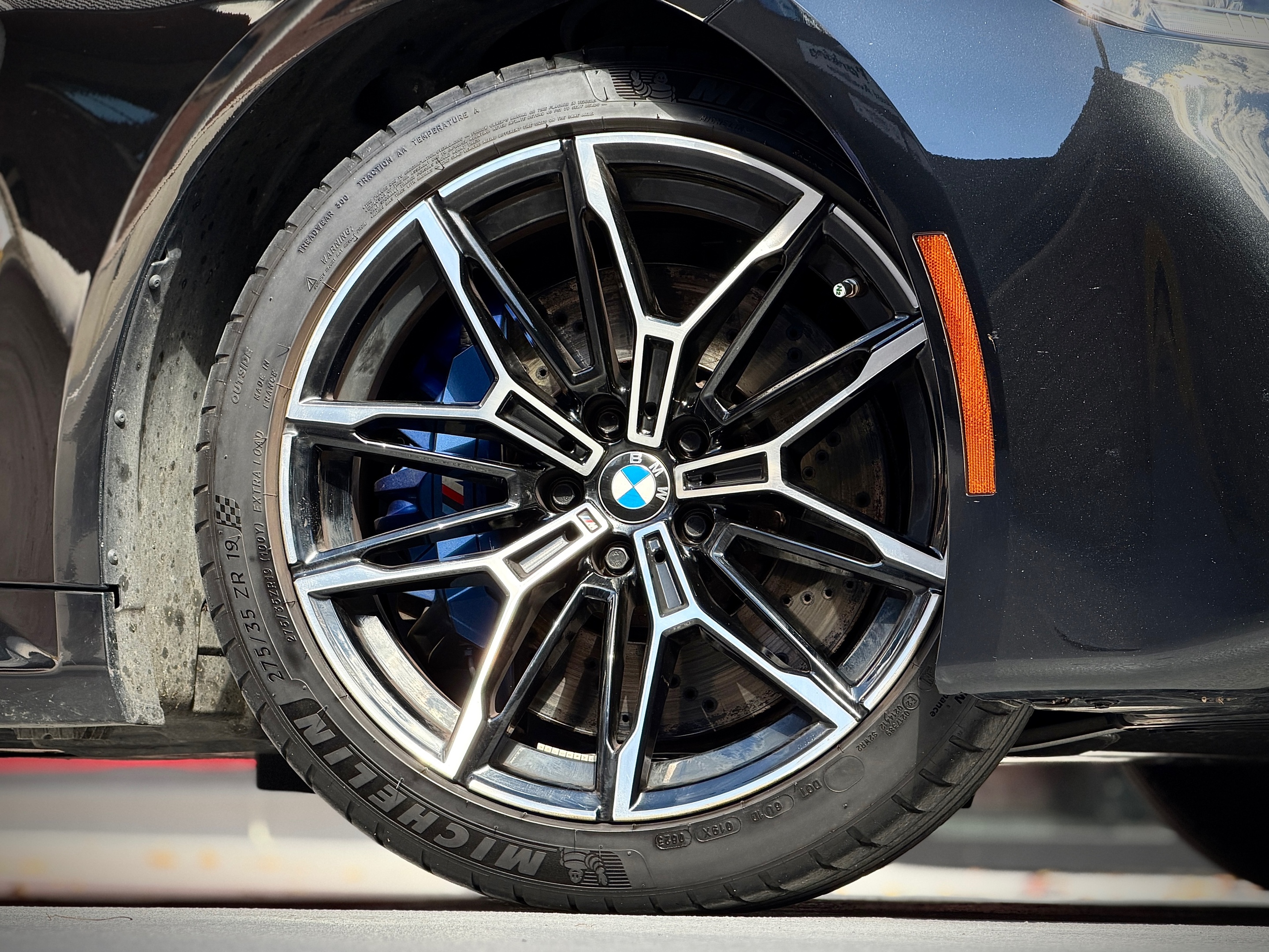 BMW M2 2023