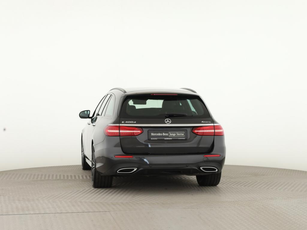 Mercedes-Benz E 400 2023