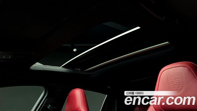 Porsche Panamera 2025