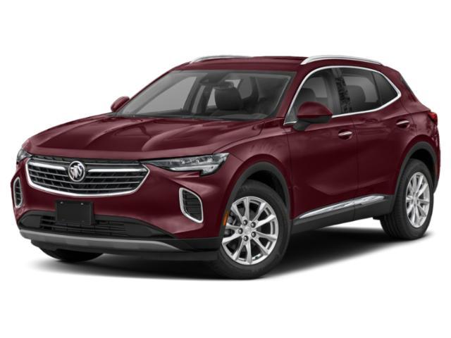 Buick Envision 2023
