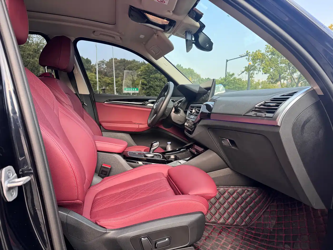 BMW X3 2024