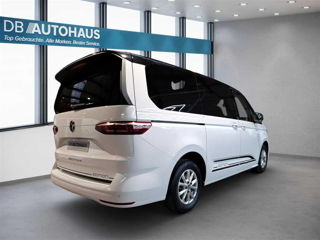 Volkswagen T7 MULTIVAN 2024