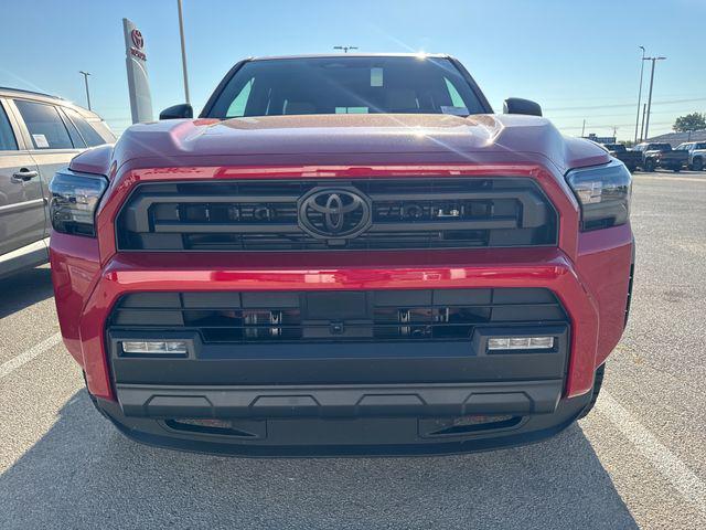 Toyota 4Runner 2026