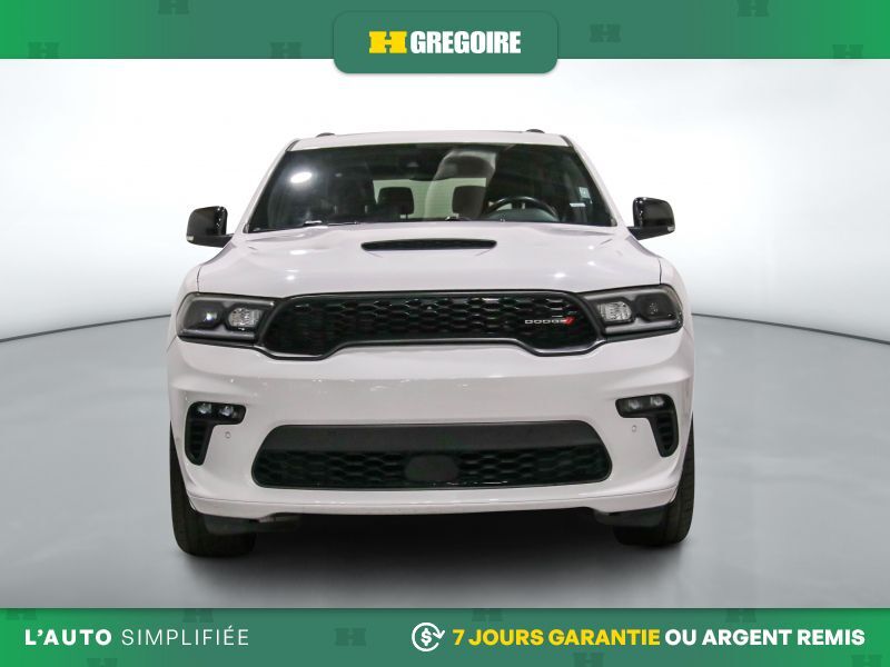 Dodge Durango 2023