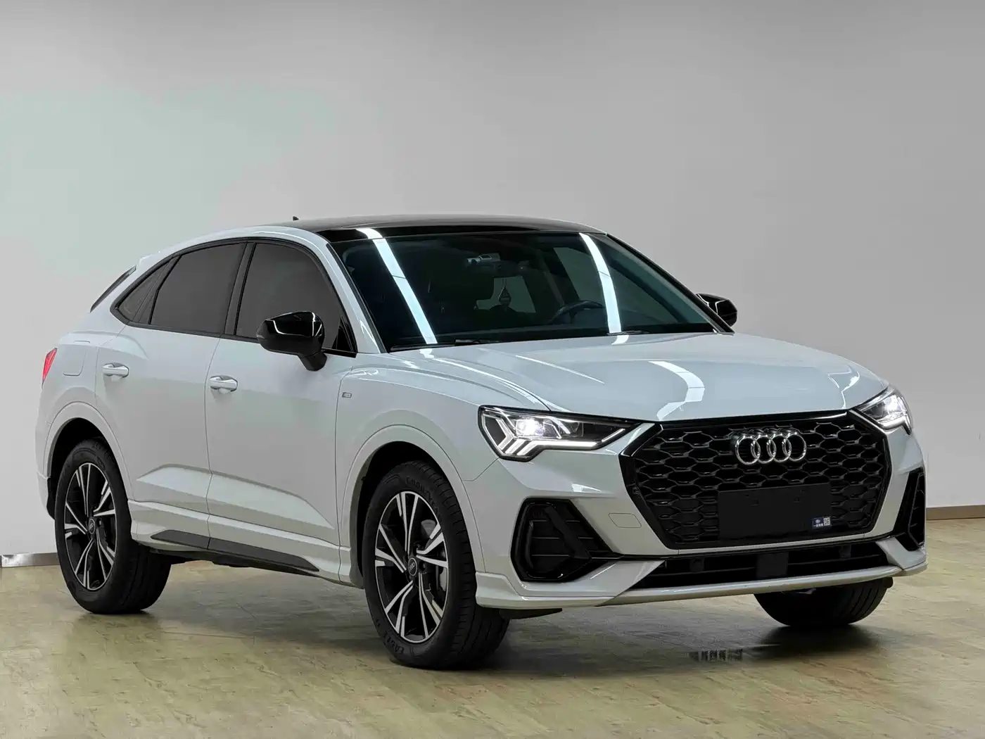 Audi Q3 Sportback 2023