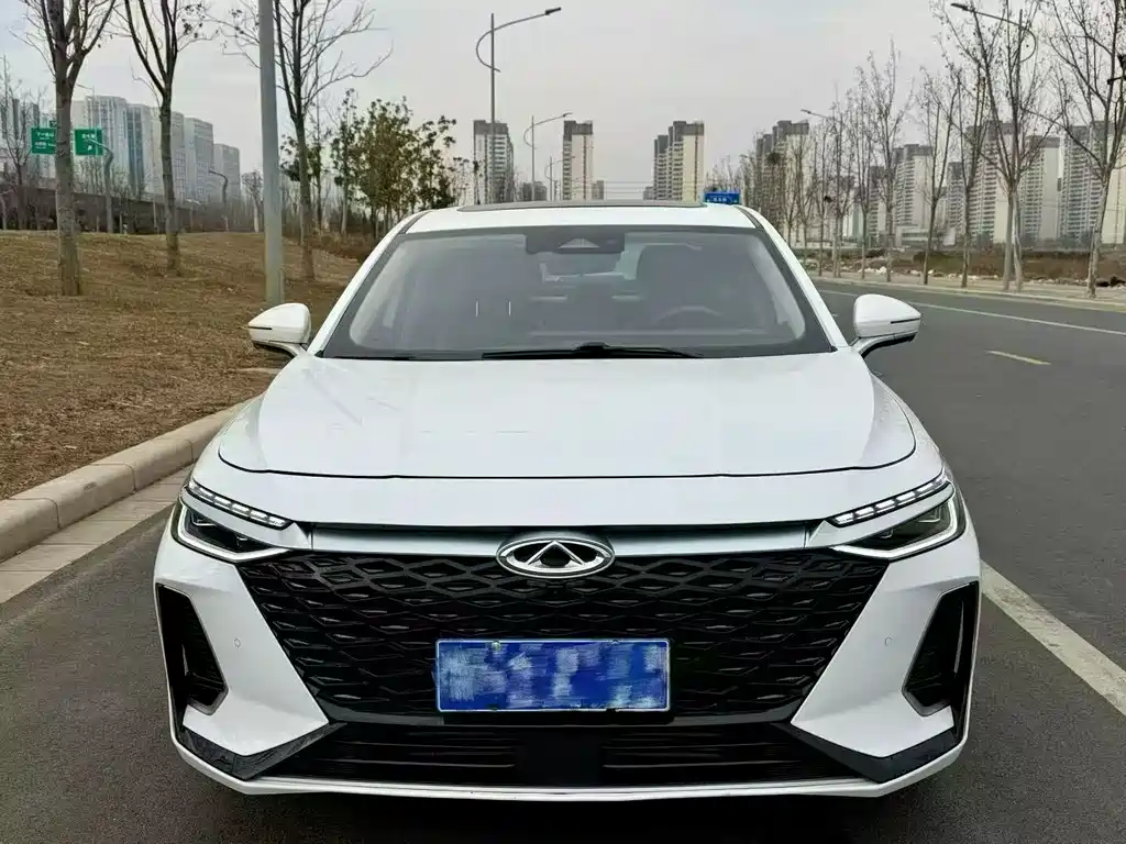 CHERY Arrizo 8 2023