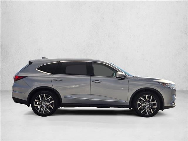 Acura MDX 2024